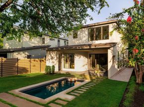 2116 Ann Arbor Ave 1, Austin TX 78704