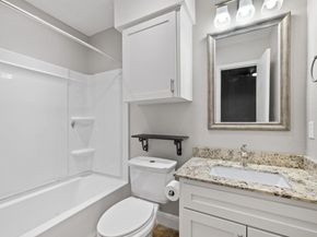 5107 Leralynn ST 201, Austin TX 78751