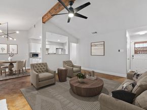 5107 Leralynn ST 201, Austin TX 78751
