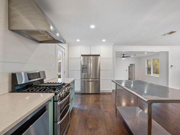 11702 Tedford ST, Austin TX 78753