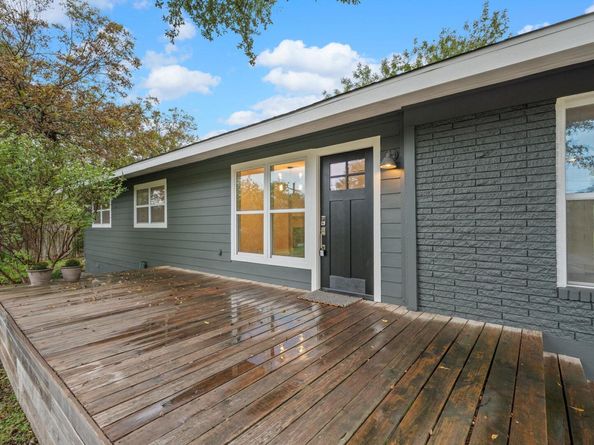 11702 Tedford ST, Austin TX 78753