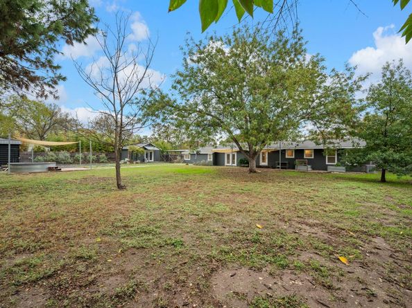 11702 Tedford ST, Austin TX 78753