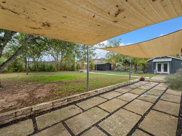 11702 Tedford ST, Austin TX 78753