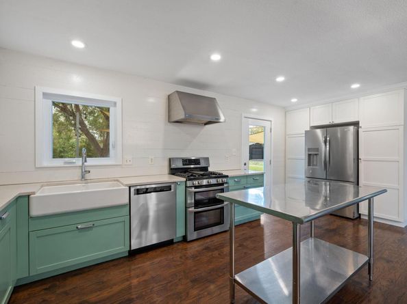 11702 Tedford ST, Austin TX 78753