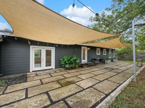 11702 Tedford ST, Austin TX 78753