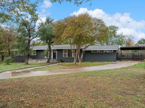 11702 Tedford ST, Austin TX 78753