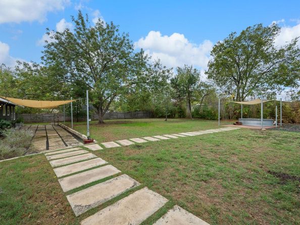 11702 Tedford ST, Austin TX 78753