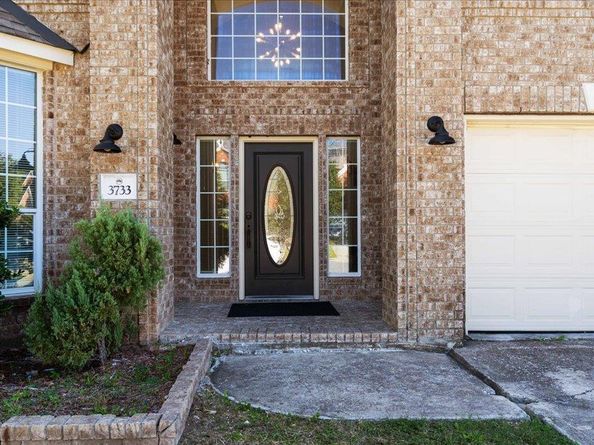 3733 Geese RTE, Round Rock TX 78665