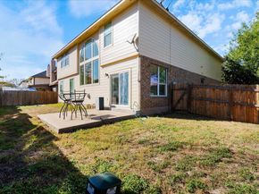 3733 Geese RTE, Round Rock TX 78665