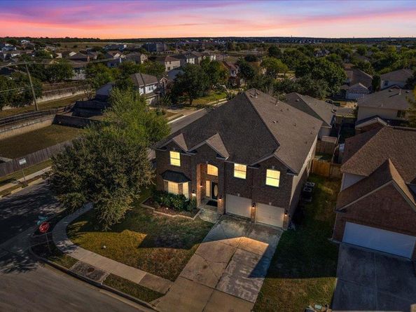3733 Geese RTE, Round Rock TX 78665
