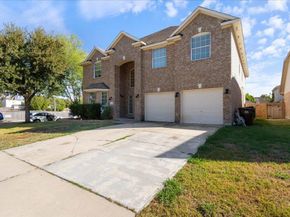 3733 Geese RTE, Round Rock TX 78665