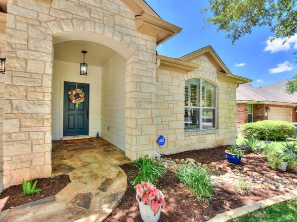 7610 Spanish Dove CT, Georgetown TX 78628