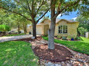 7610 Spanish Dove CT, Georgetown TX 78628