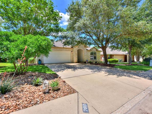 7610 Spanish Dove CT, Georgetown TX 78628