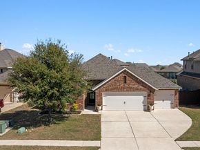 304 Miracle Rose WAY, Liberty Hill TX 78642