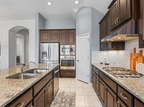 304 Miracle Rose WAY, Liberty Hill TX 78642