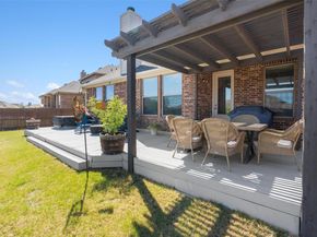 304 Miracle Rose WAY, Liberty Hill TX 78642