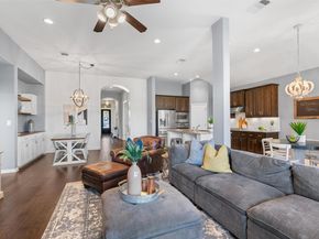 304 Miracle Rose WAY, Liberty Hill TX 78642
