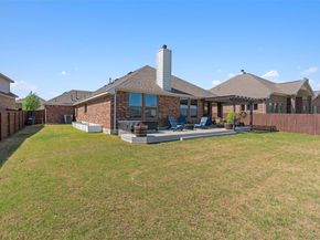 304 Miracle Rose WAY, Liberty Hill TX 78642