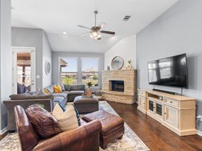 304 Miracle Rose WAY, Liberty Hill TX 78642