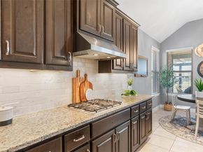 304 Miracle Rose WAY, Liberty Hill TX 78642
