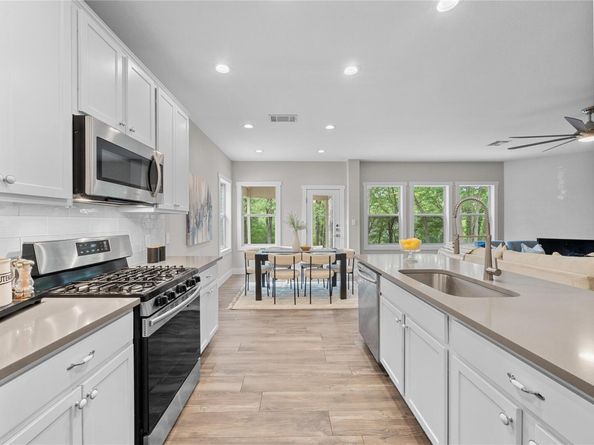 1905 Creek Crest WAY, Round Rock TX 78664