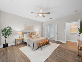 1905 Creek Crest WAY, Round Rock TX 78664