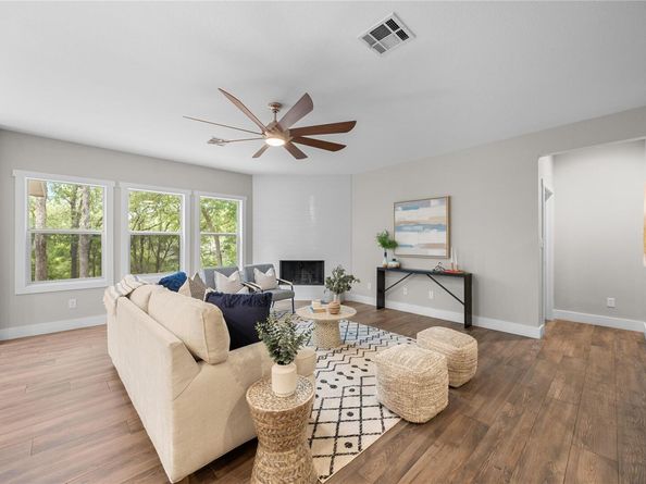 1905 Creek Crest WAY, Round Rock TX 78664