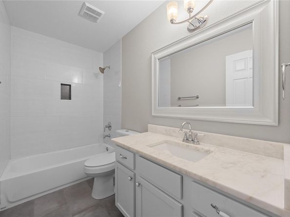 1905 Creek Crest WAY, Round Rock TX 78664