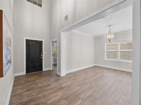 1905 Creek Crest WAY, Round Rock TX 78664