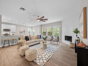 1905 Creek Crest WAY, Round Rock TX 78664