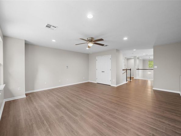 1905 Creek Crest WAY, Round Rock TX 78664