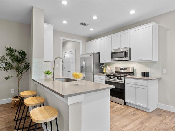 1905 Creek Crest WAY, Round Rock TX 78664