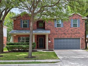 1905 Creek Crest WAY, Round Rock TX 78664