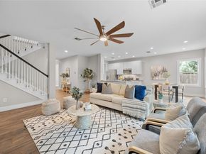 1905 Creek Crest WAY, Round Rock TX 78664