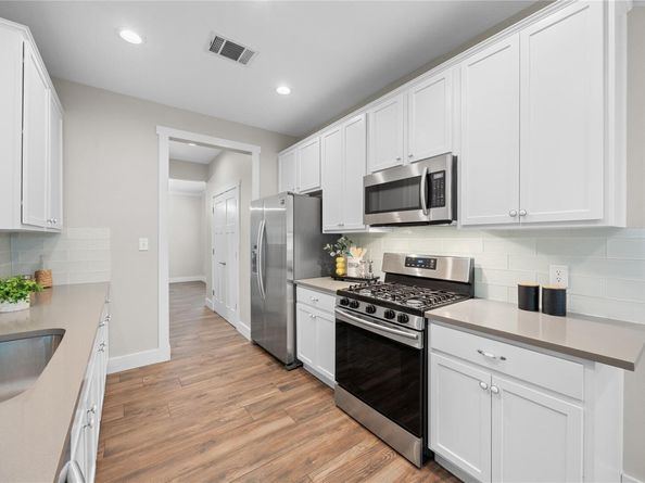 1905 Creek Crest WAY, Round Rock TX 78664