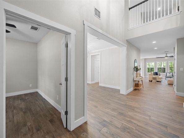 1905 Creek Crest WAY, Round Rock TX 78664