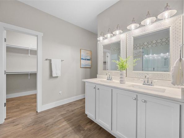 1905 Creek Crest WAY, Round Rock TX 78664