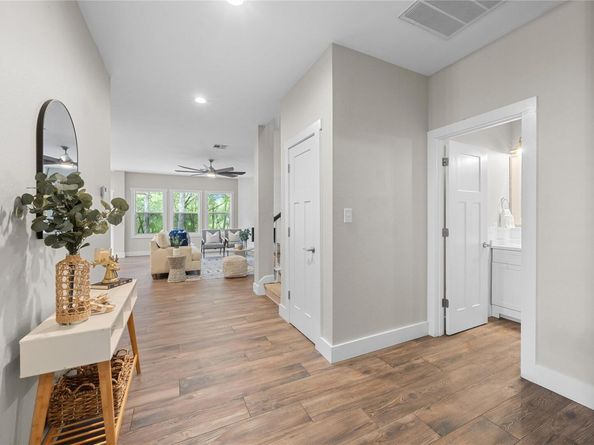 1905 Creek Crest WAY, Round Rock TX 78664