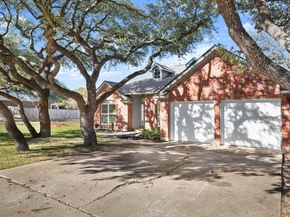 16610 Black Kettle DR, Leander TX 78641