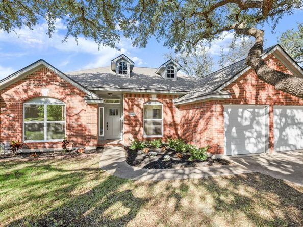 16610 Black Kettle DR, Leander TX 78641