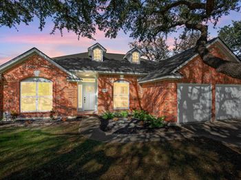 16610 Black Kettle DR