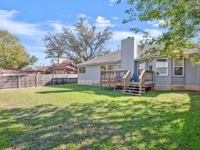 16610 Black Kettle DR, Leander TX 78641