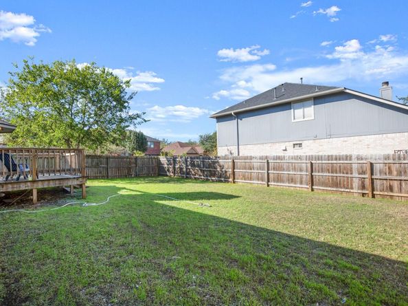 16610 Black Kettle DR, Leander TX 78641
