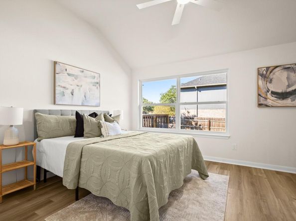 16610 Black Kettle DR, Leander TX 78641