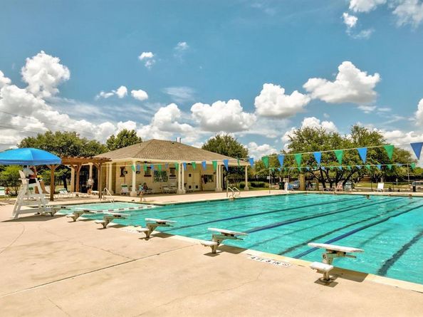 16610 Black Kettle DR, Leander TX 78641