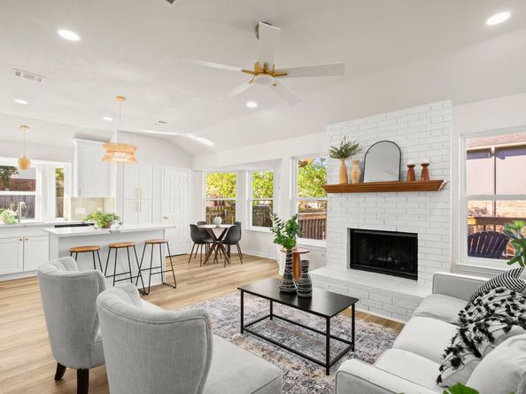 16610 Black Kettle DR, Leander TX 78641