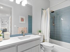 2206 W 11th ST, Austin TX 78703