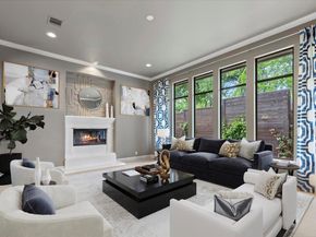 2206 W 11th ST, Austin TX 78703
