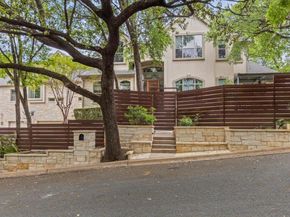 2206 W 11th ST, Austin TX 78703